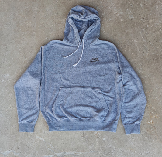 Nike Grey Hoodie