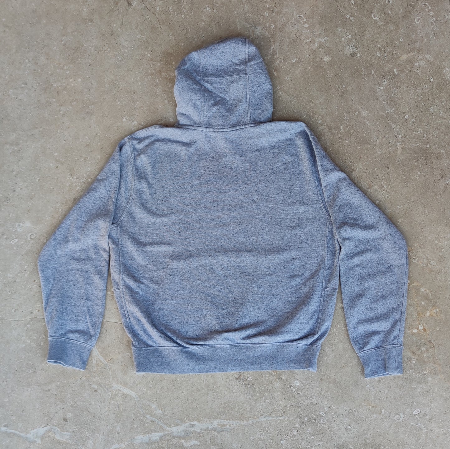 Nike Grey Hoodie