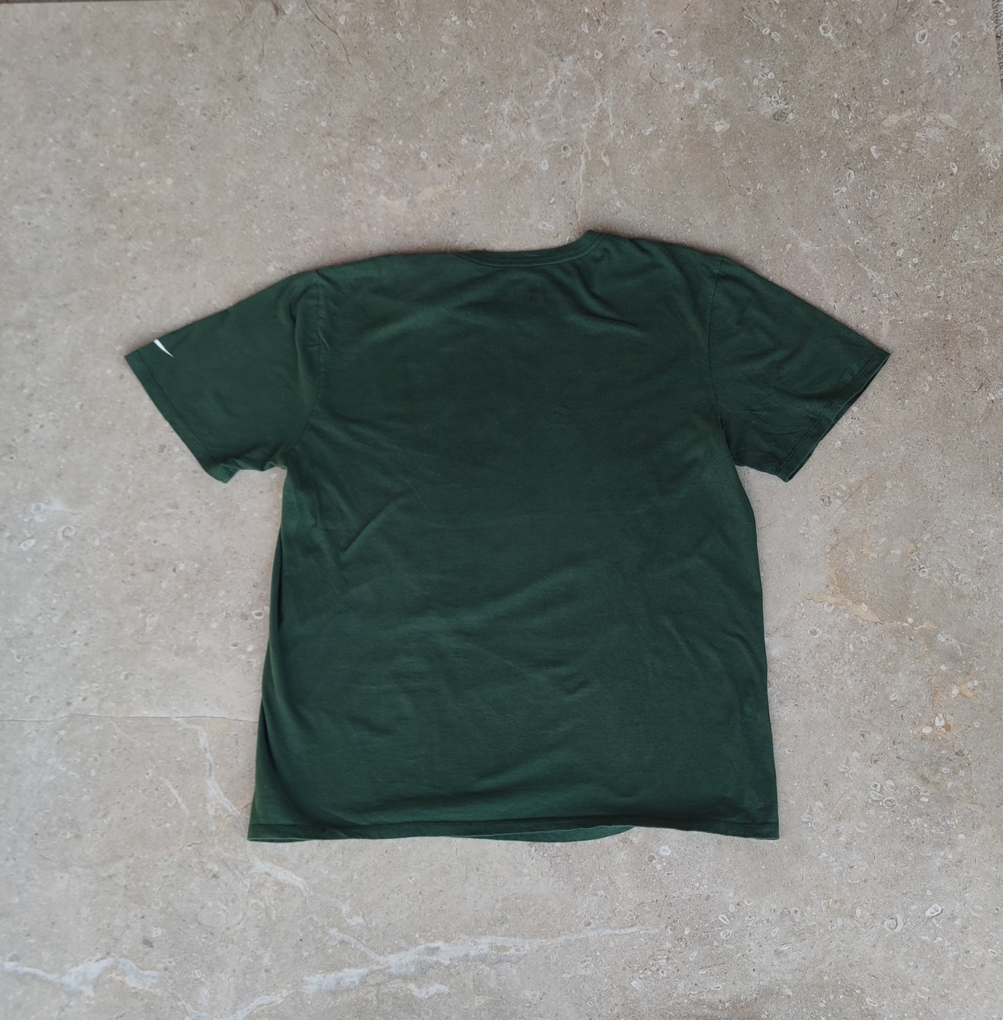 Nike Packers Green Tee