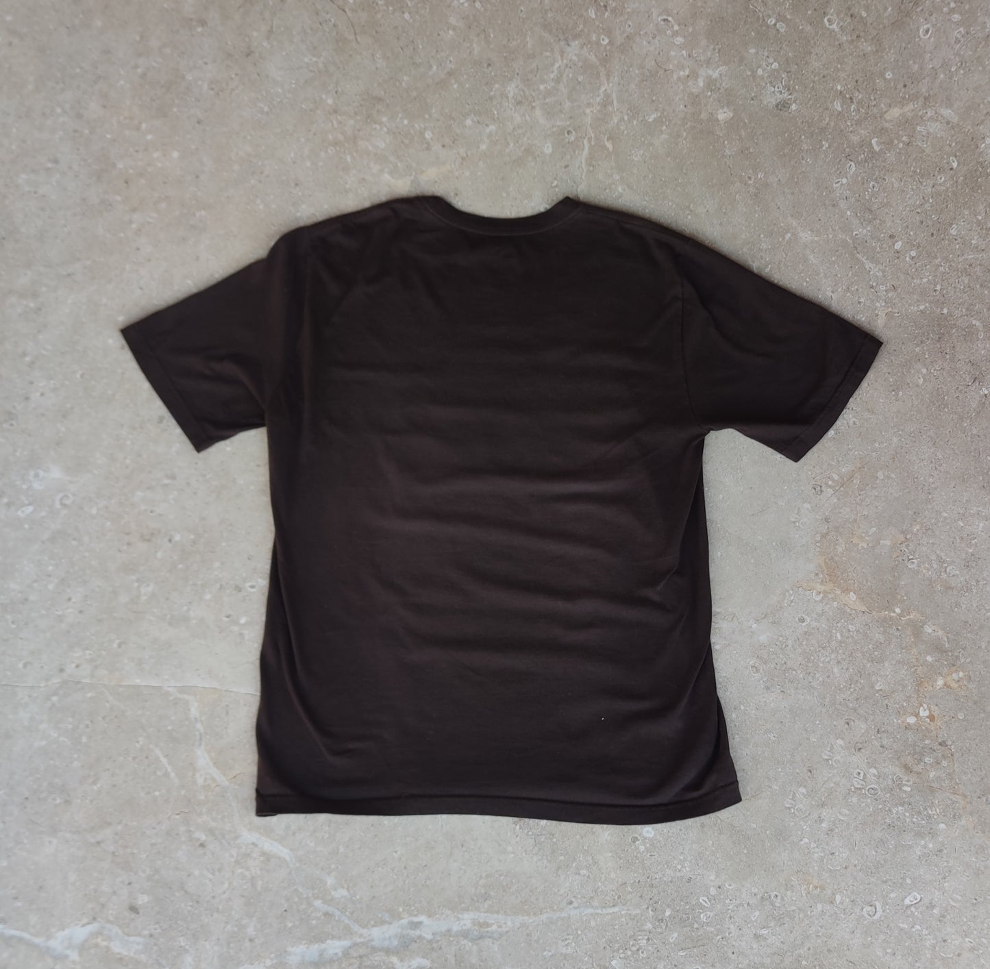 Nike Dunk Brown Tee