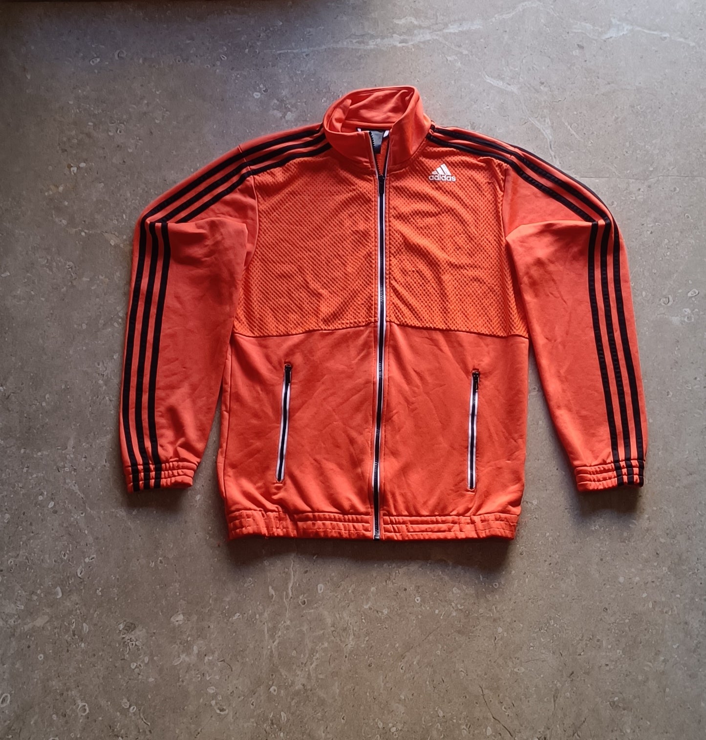 Adidas Tracker Orange