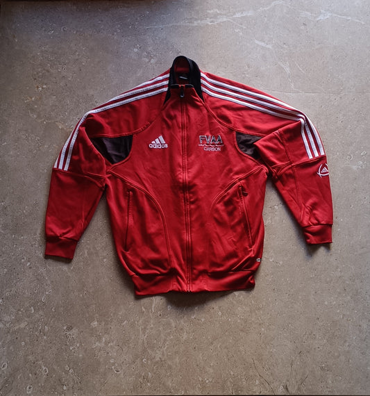 Adidas FVAA Red Tracker