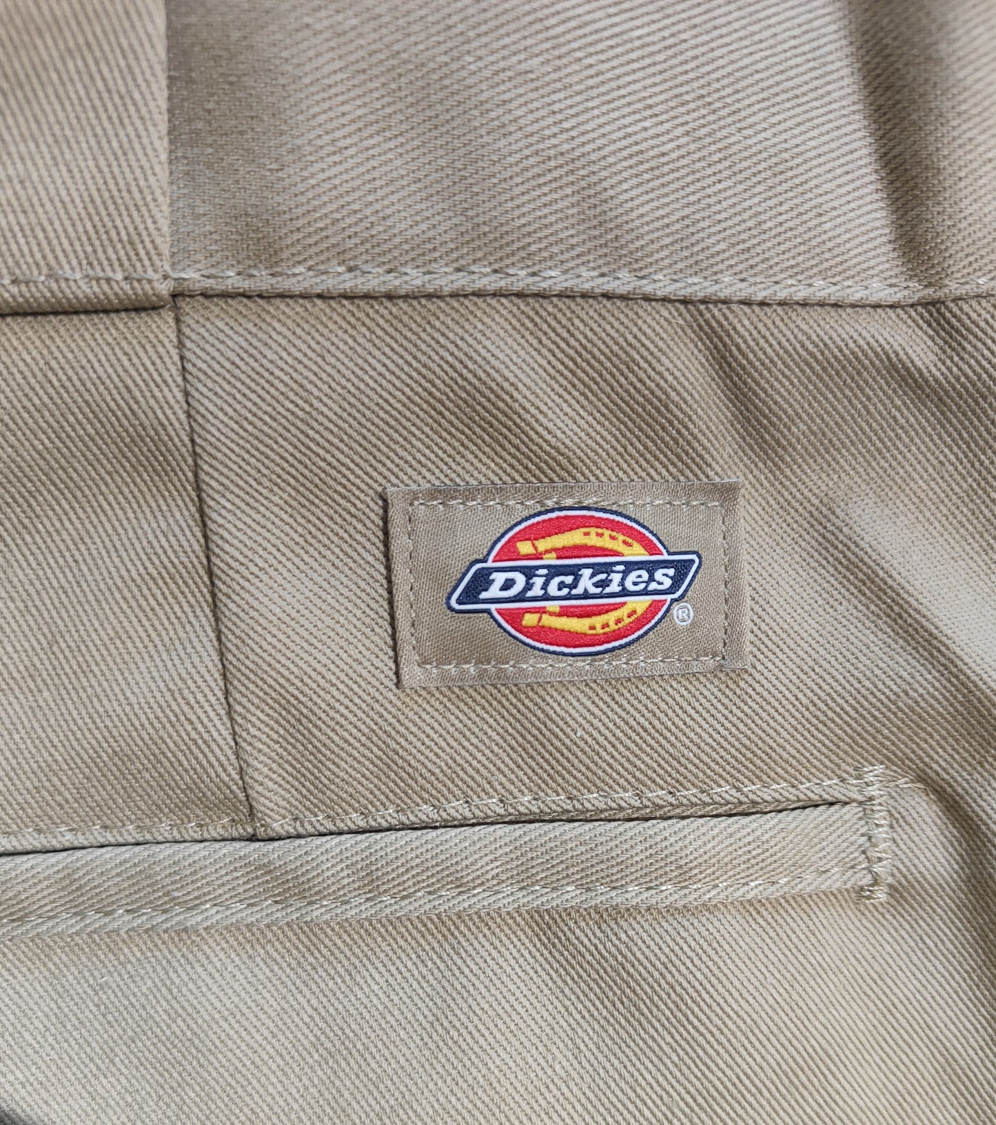 Dickies 874 Original Fit Work Pants W 42