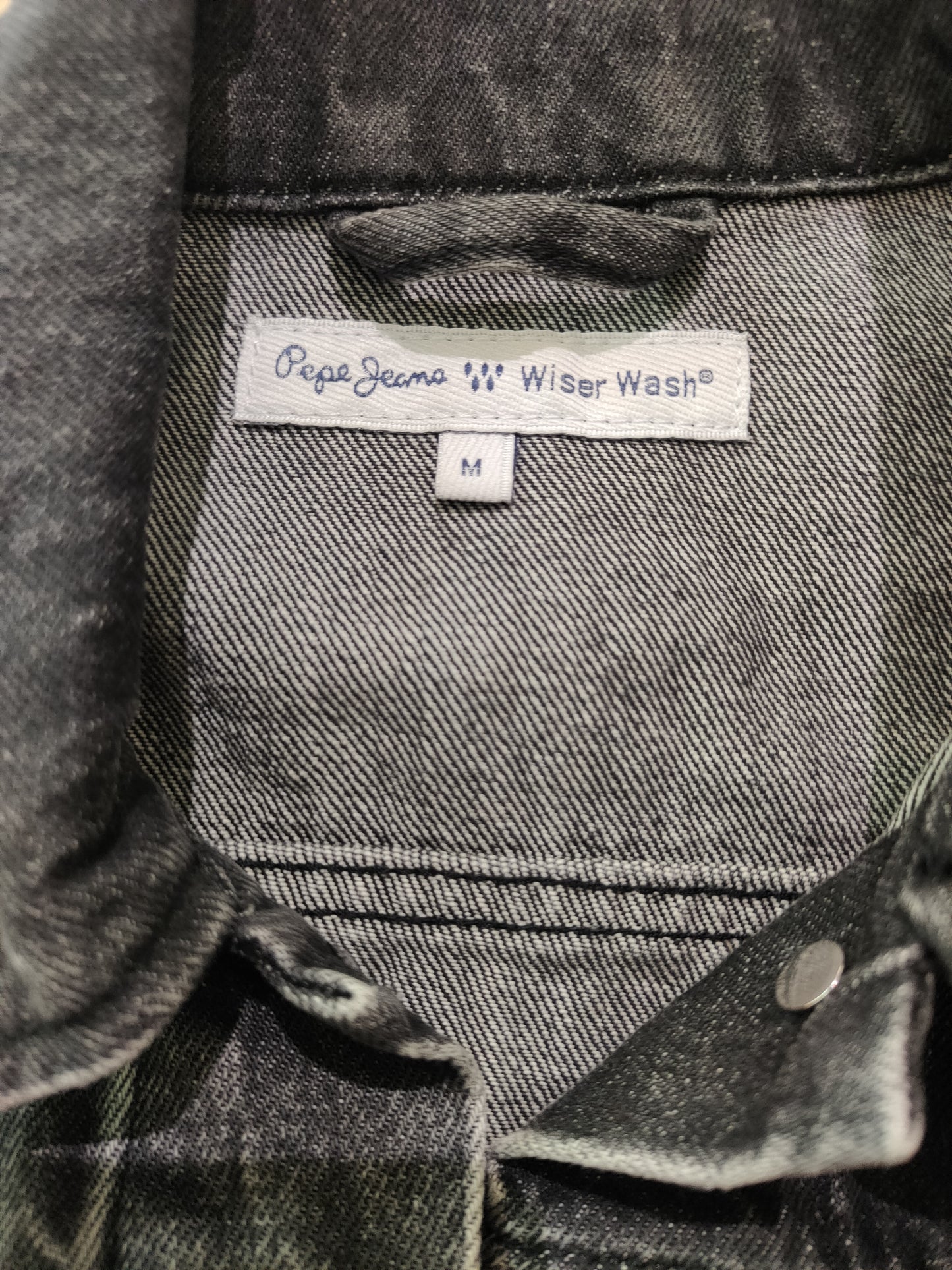 Pepe Jeans Denim Jacket M