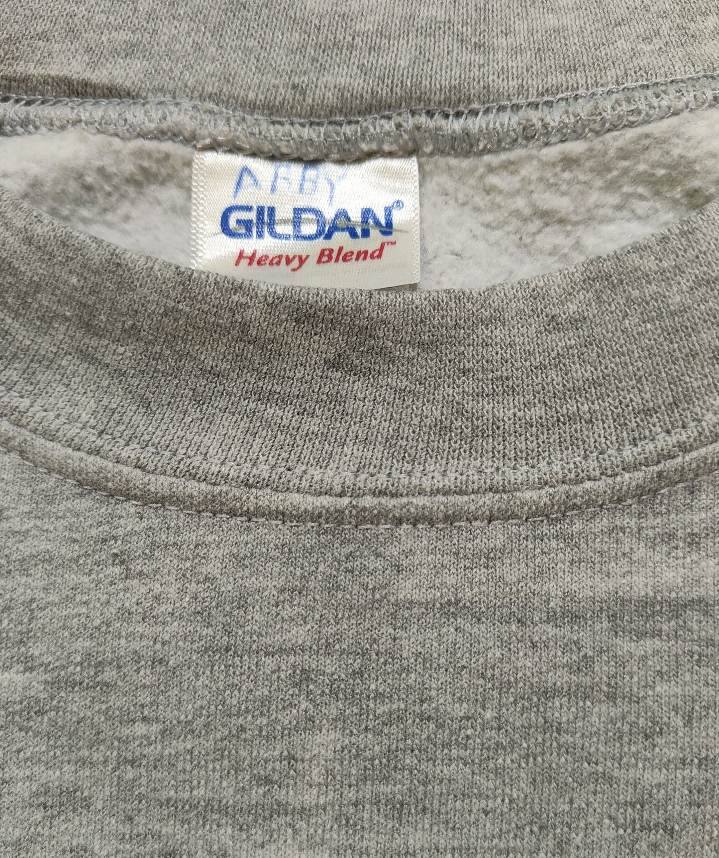 U.S. Navy Sweatshirt - S