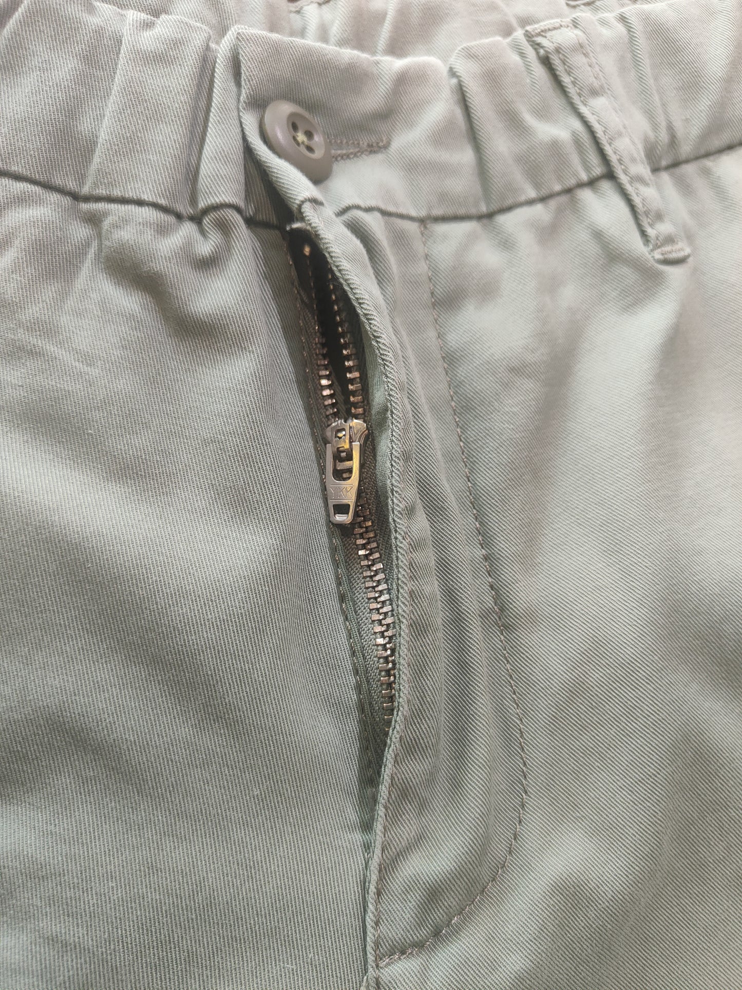 Vintage Carhartt Green Pants W 39