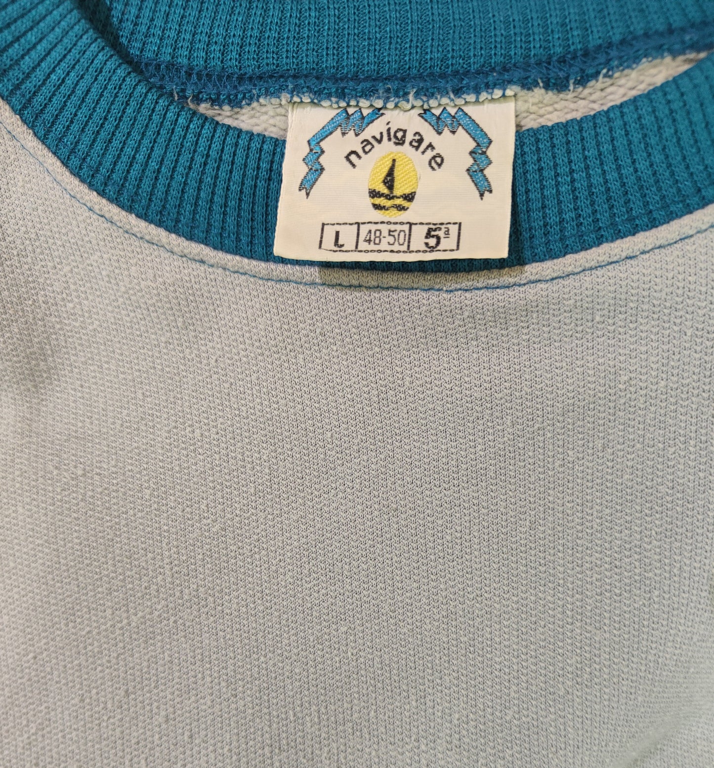 Navigare Sweatshirt - XL