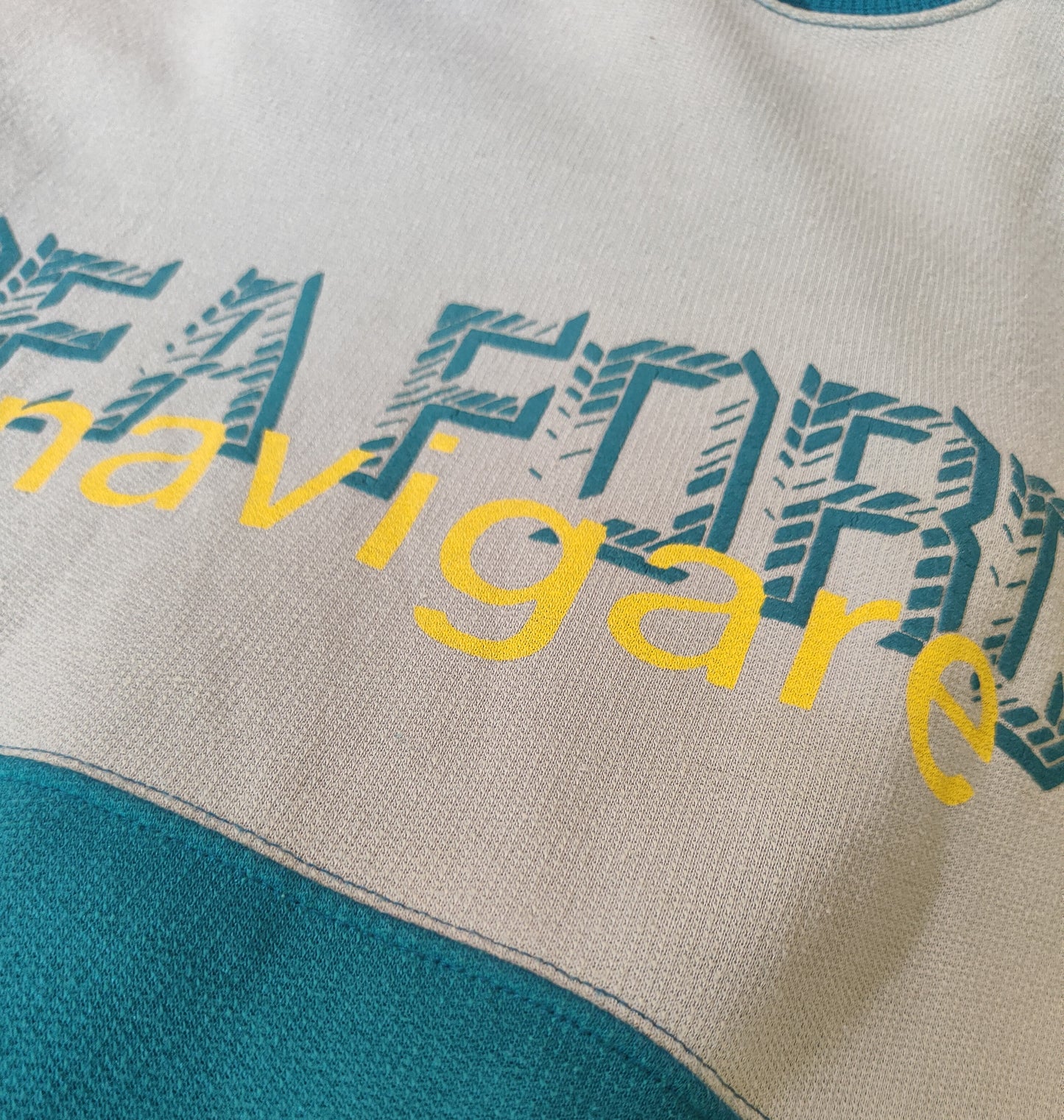 Navigare Sweatshirt - XL
