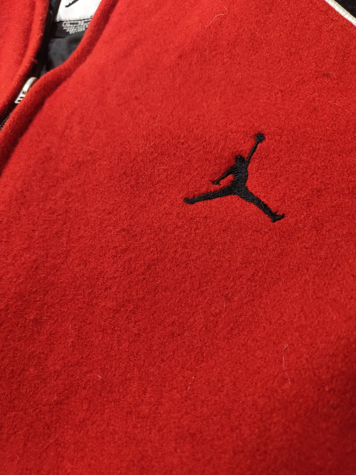 Jordan Essentials Draft Jacket - S