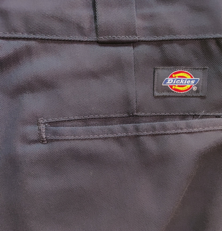 Dickies 874 Original Fit Work Pants W 38