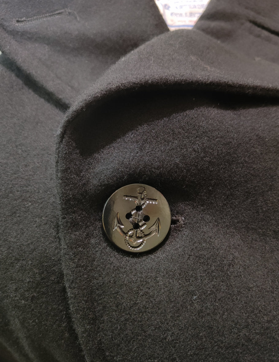 DSCP Peacoat U.S. Navy  - M