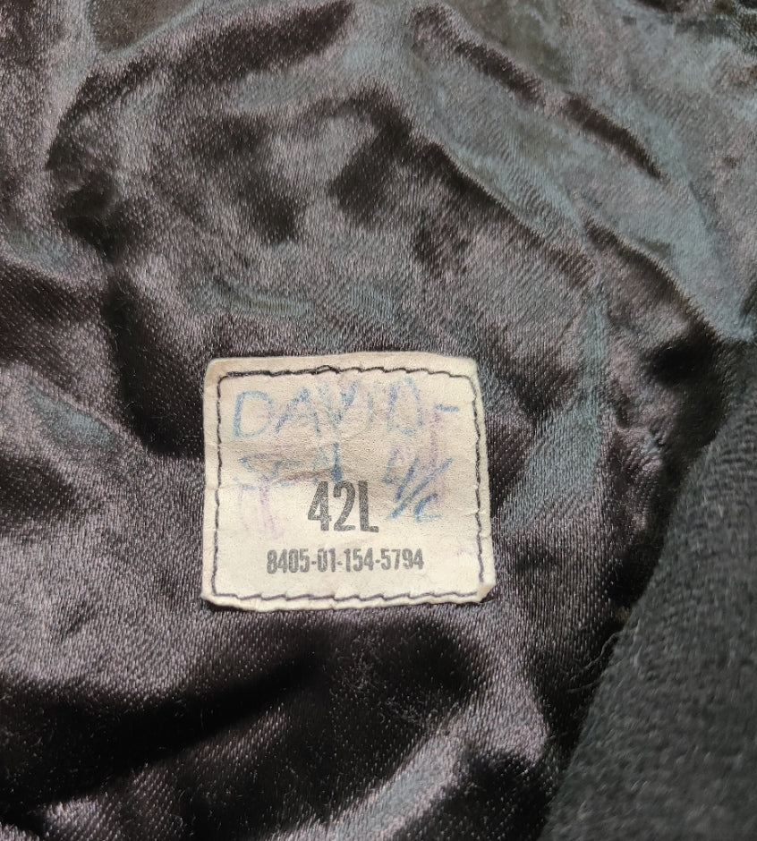 Sterlinwear Peacoat U.S. Navy '60 - M