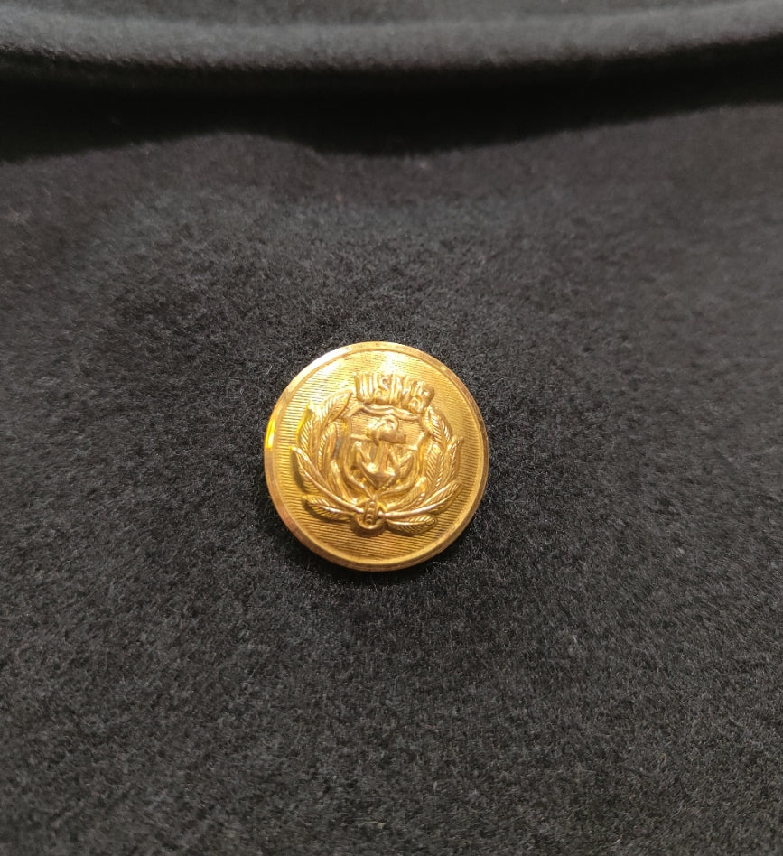 Sterlinwear Peacoat U.S. Navy '60 - M
