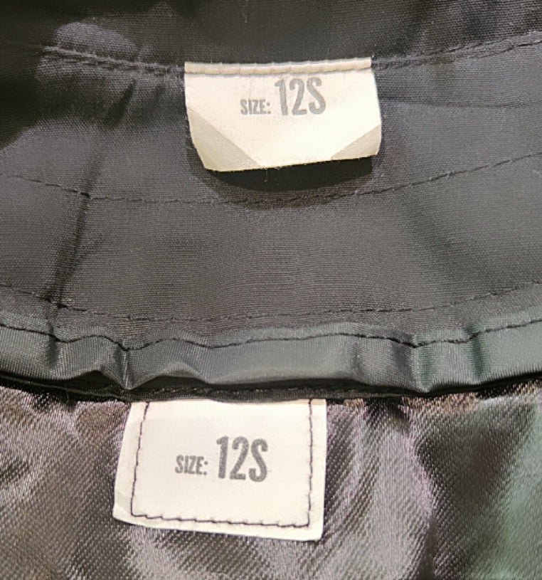 U.S. Trench Coat '90 - L