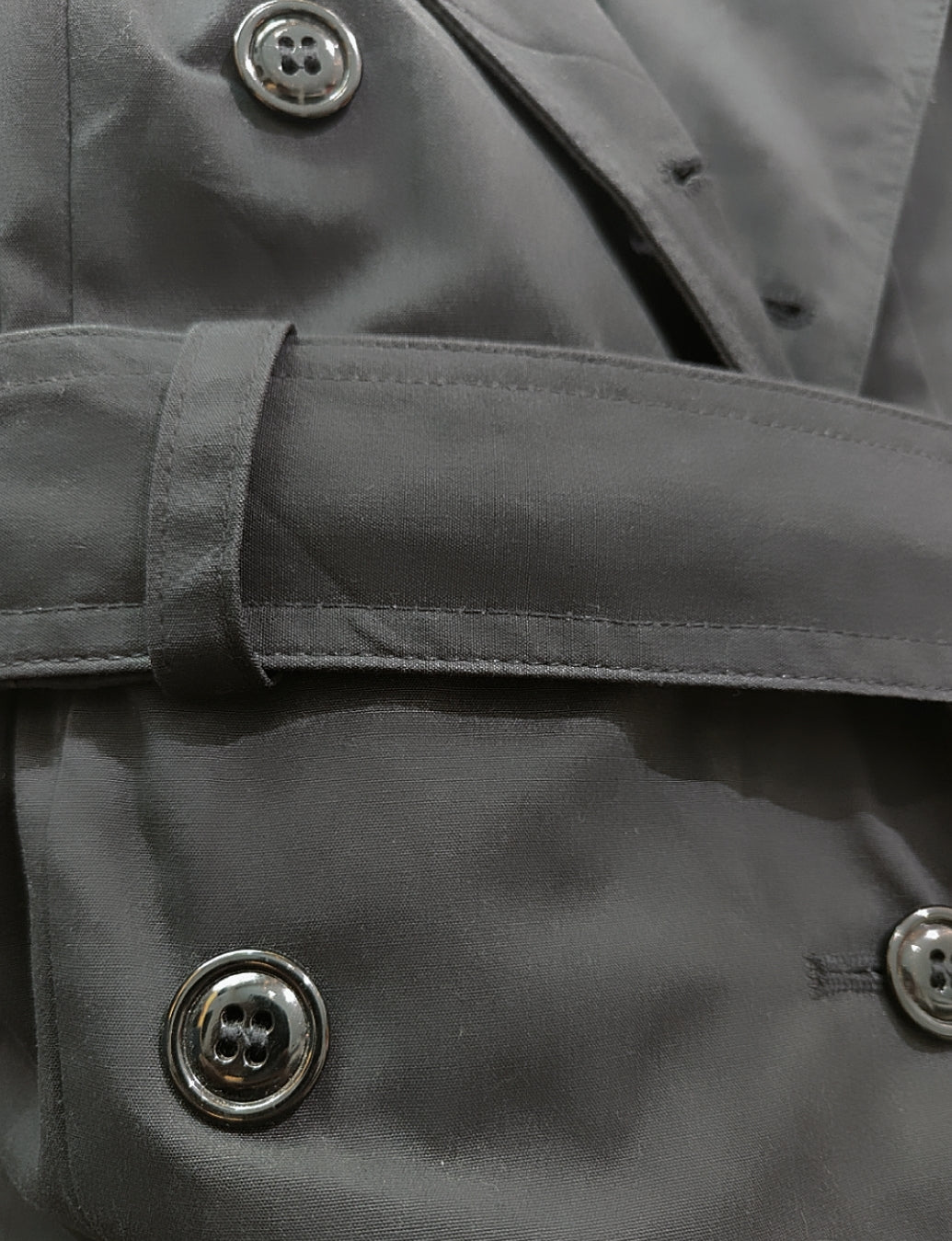 U.S. Trench Coat '90 - L