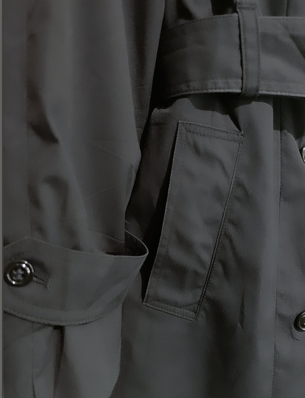 U.S. Trench Coat '90 - L