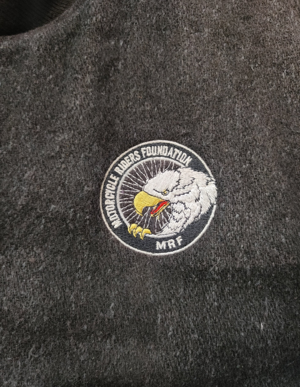 WestWind Varsity Jacket - M