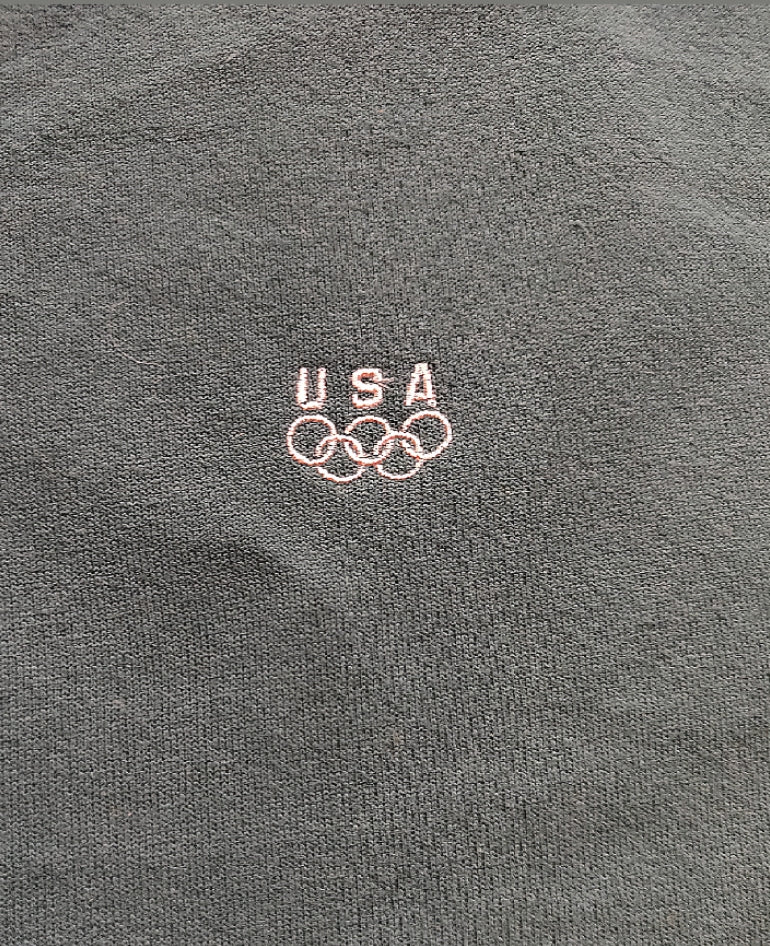 U.S.A. Olympic JCPenney Sweatshirt - XL