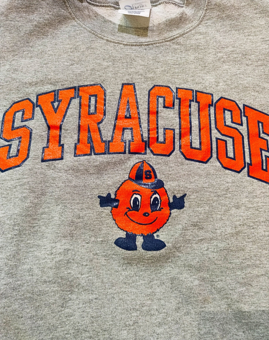 Syracuse Sweatshirt - S