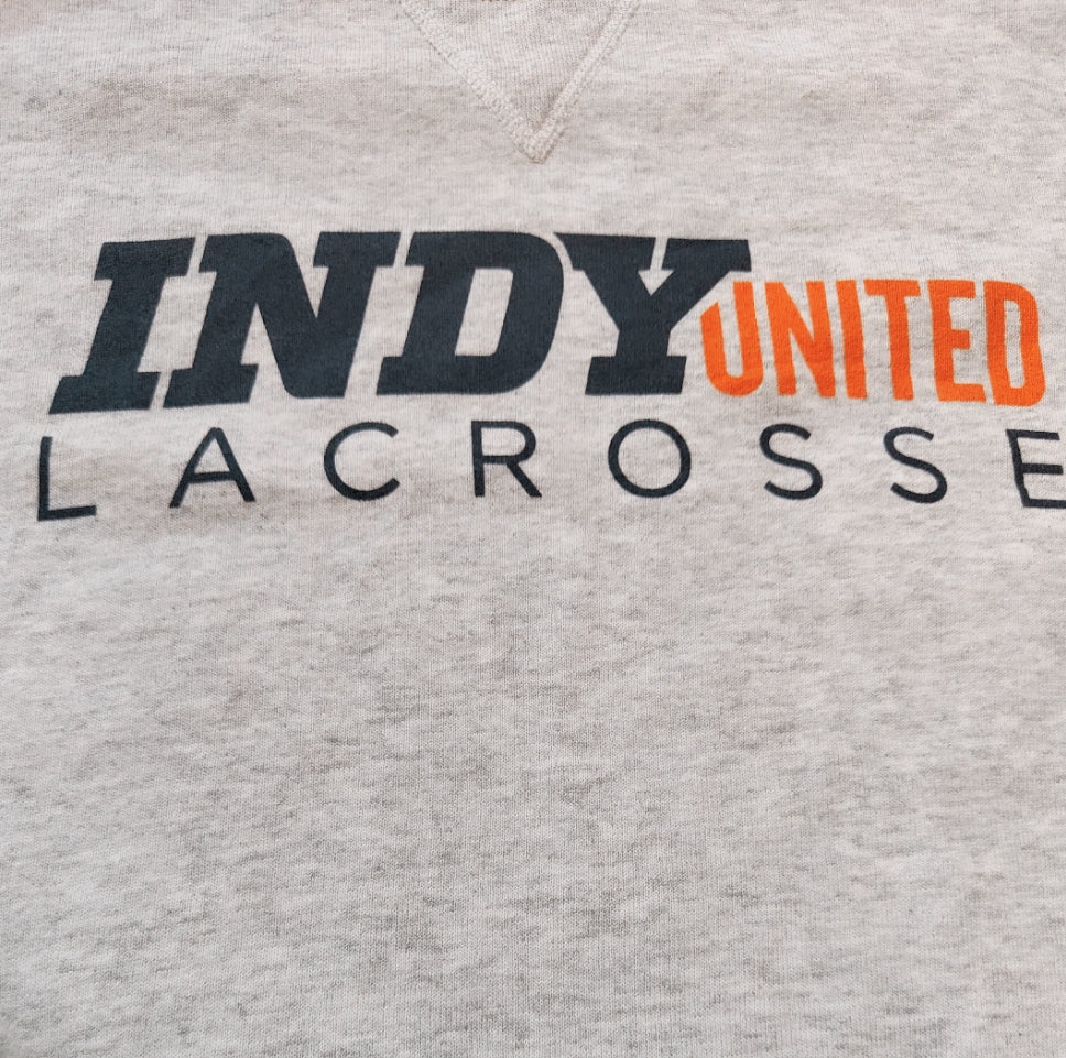 Indy United Lacrosse- M