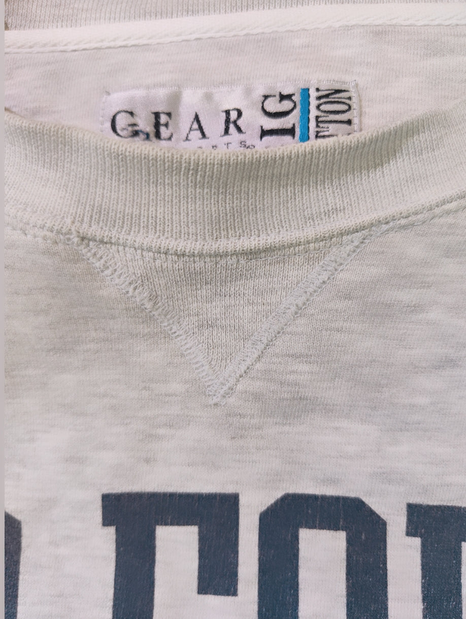 Air Force Accademy Sweatshirt - XXL