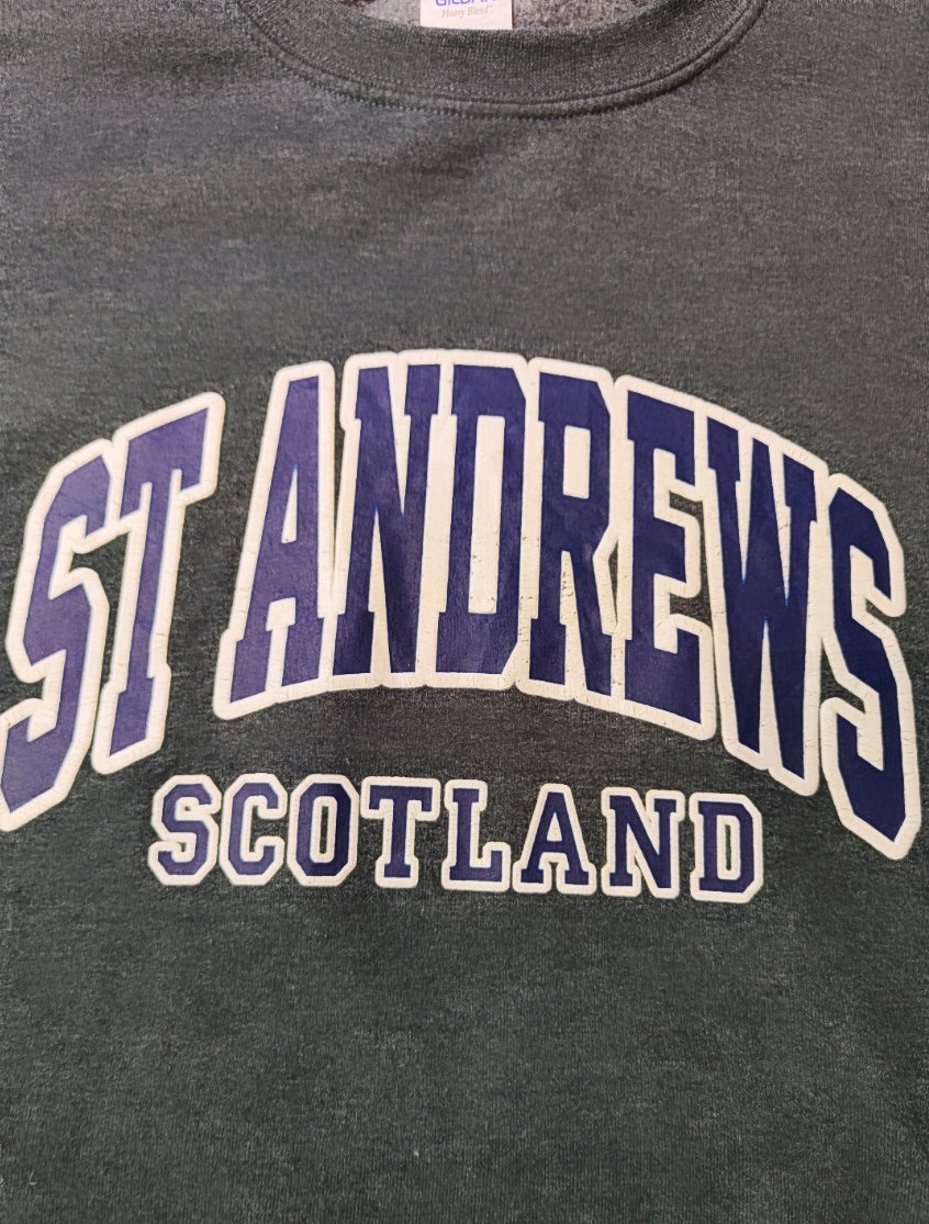 ST Andrews Sweatshirt - XL
