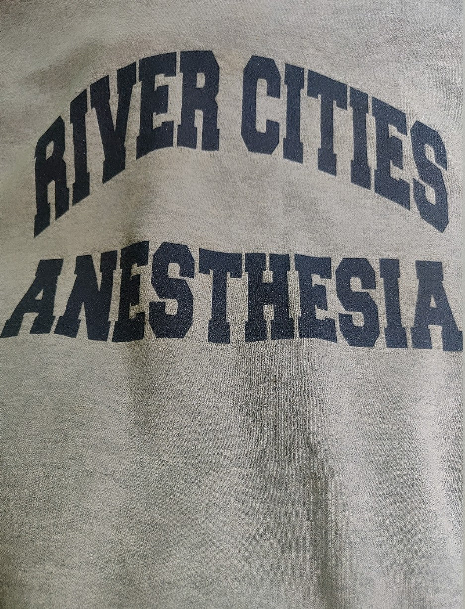 River City Sweatshirt - M