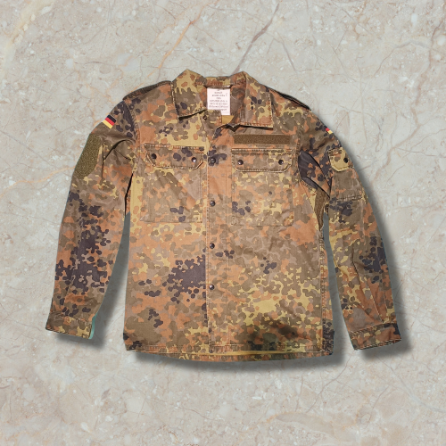 Military Jacket Germany S