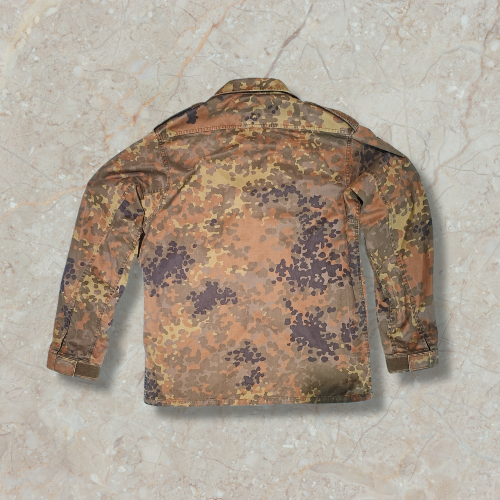 Military Jacket Germany S