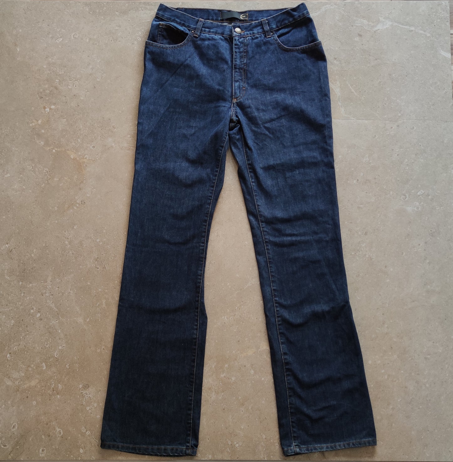 Just Cavalli Bootcut Jeans  W-40