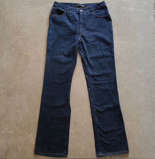 Just Cavalli Bootcut Jeans  W-40