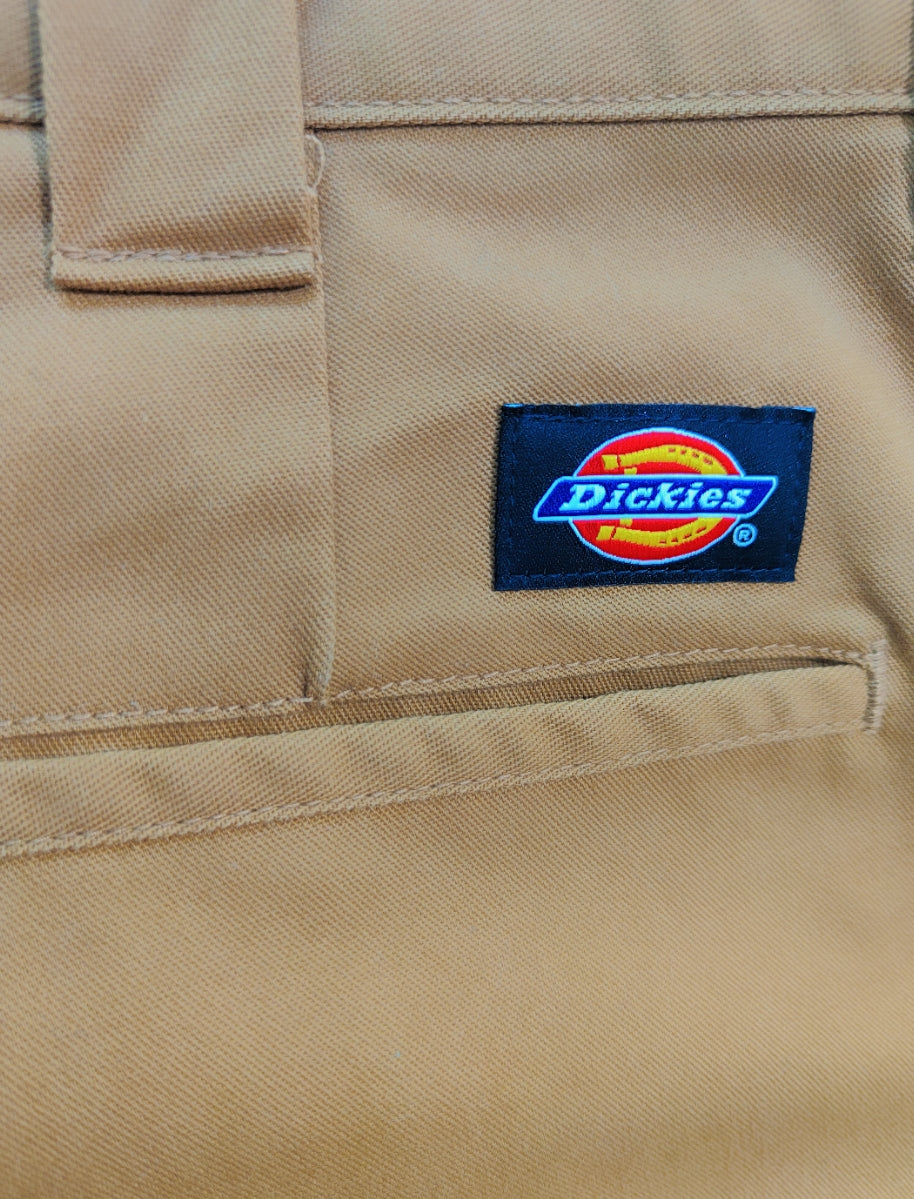 Dickies Flex Slim Fit Tapered Leg Work Pants W 40