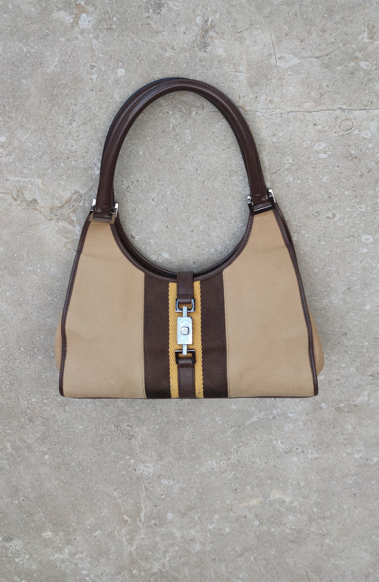 Gucci Bardot Hobo Jackie Bag