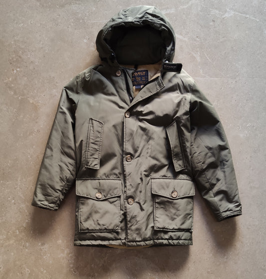 Woolrich - Parka Special Collection