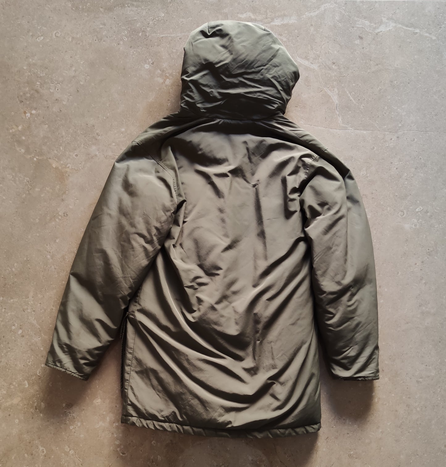 60 Woolrich - Parka Special Collection