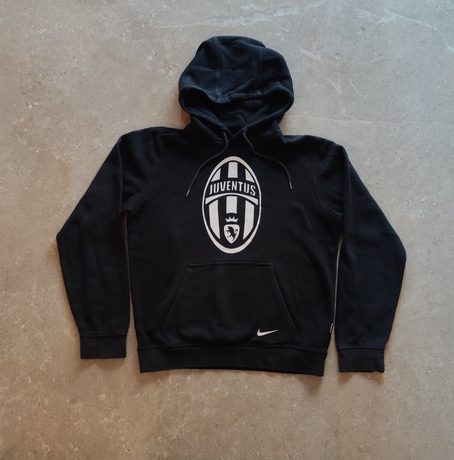 Nike Juventus Hoodie