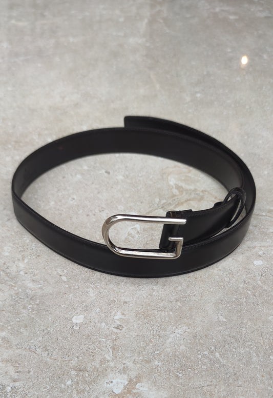 Gucci G Belt