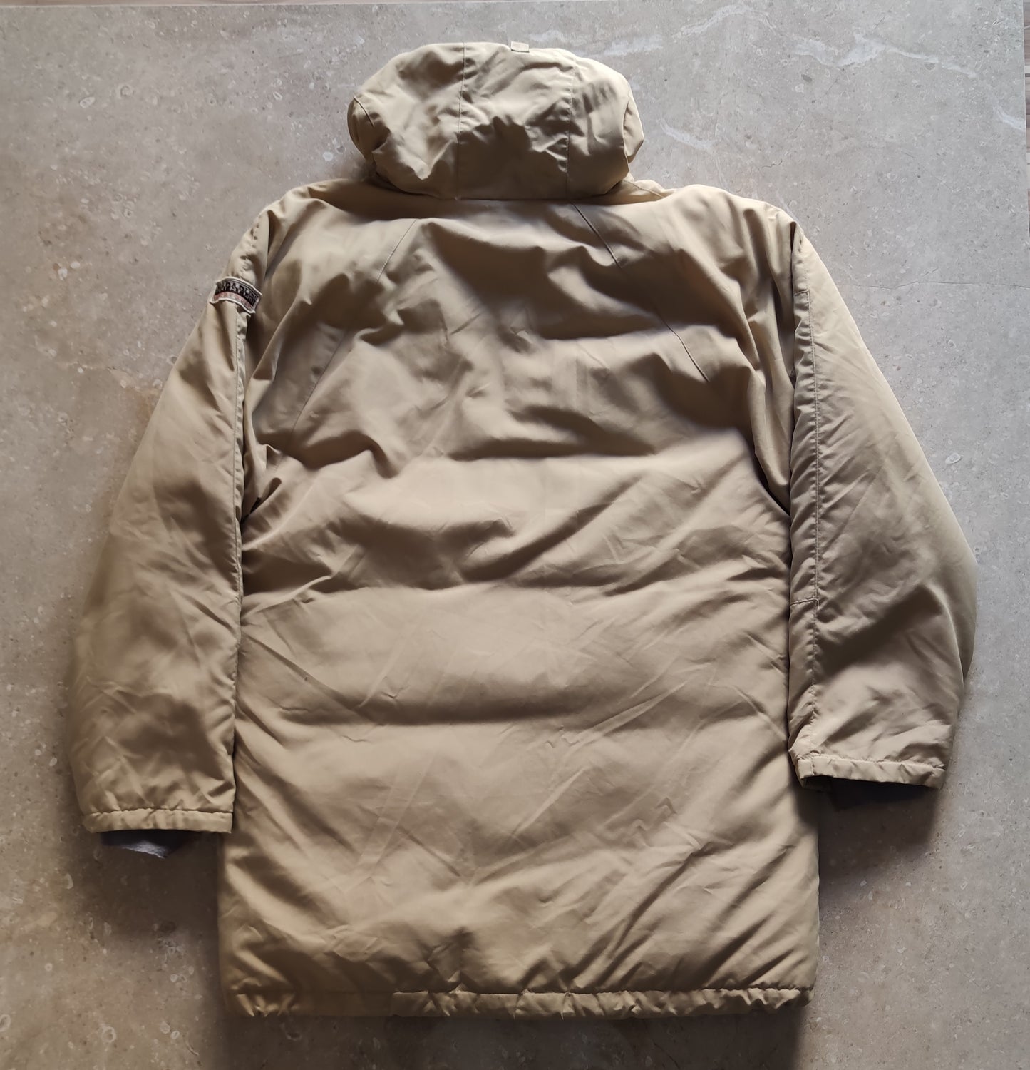 55 Napapijri Parka Expedition - L