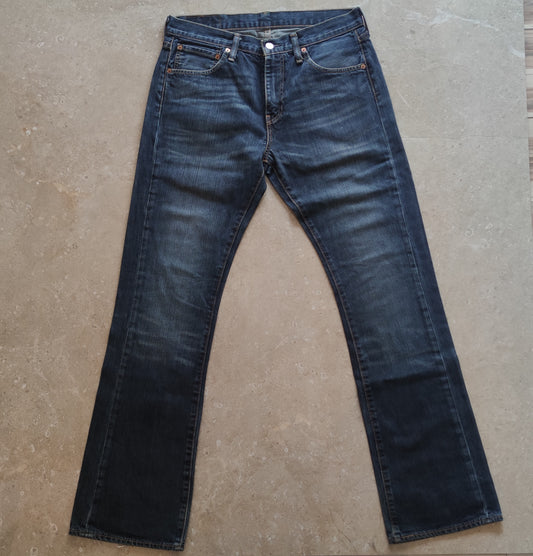 Levi's Denim 527 Pants  W-42cm