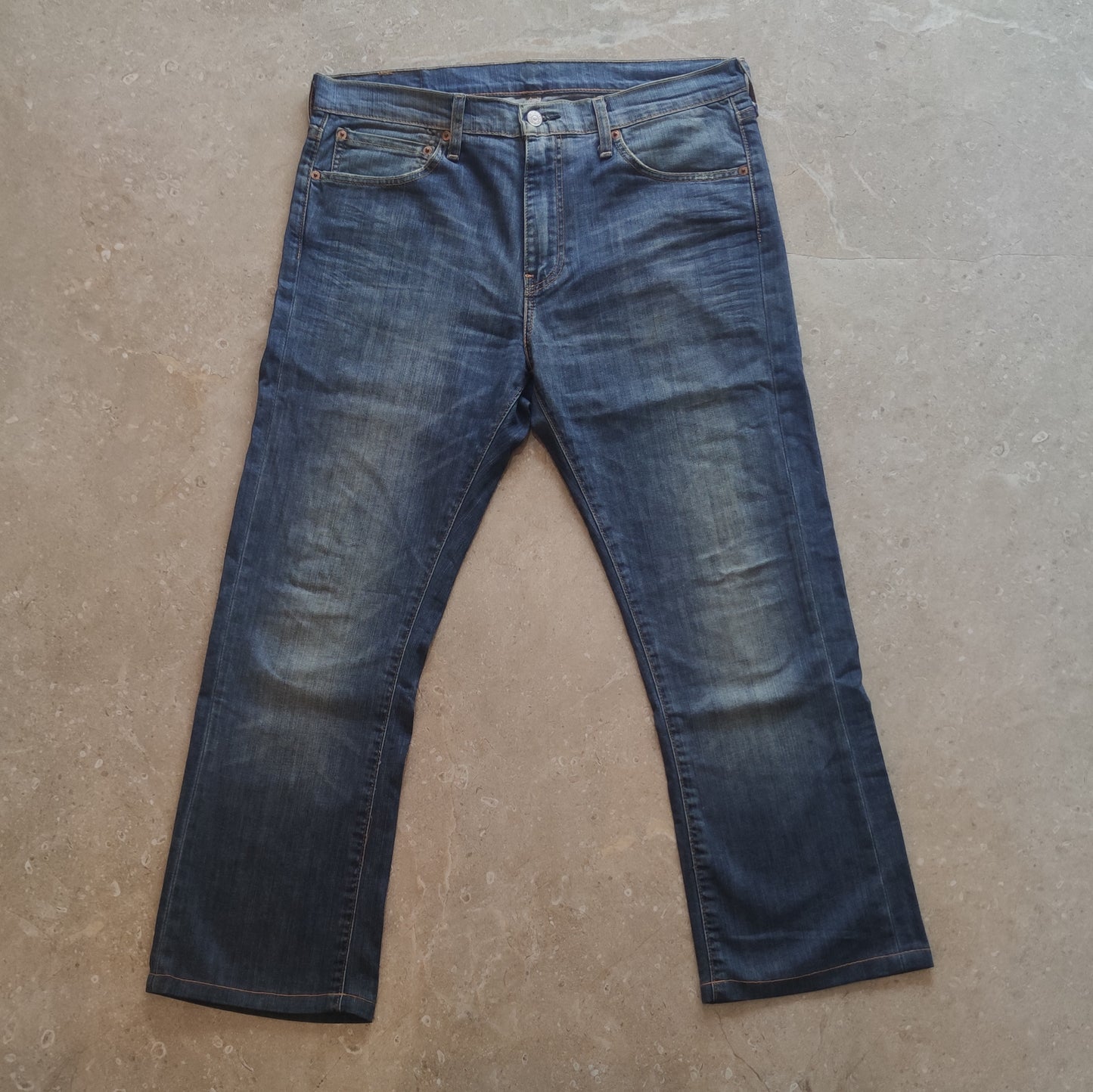 Levi's Denim Pants 527  W-47cm