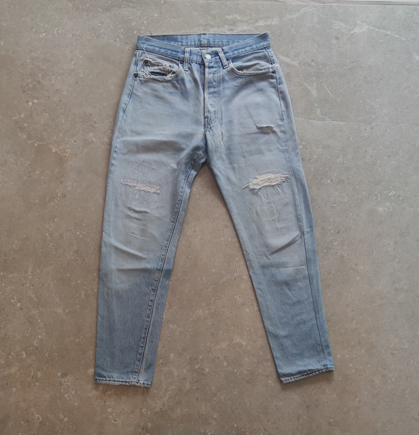 Levi's Denim Pants  W-36cm