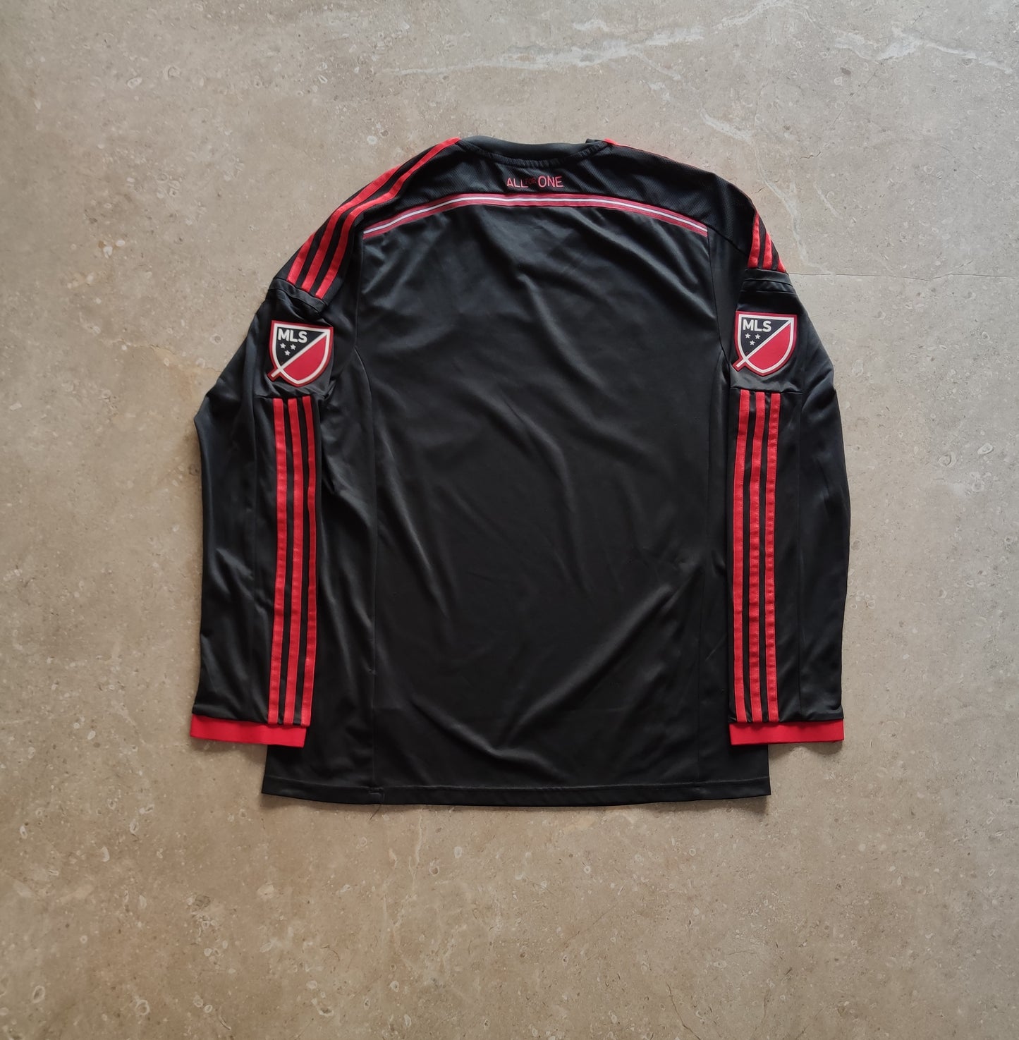 Adidas FC Toronto Away Shirt 2014-15