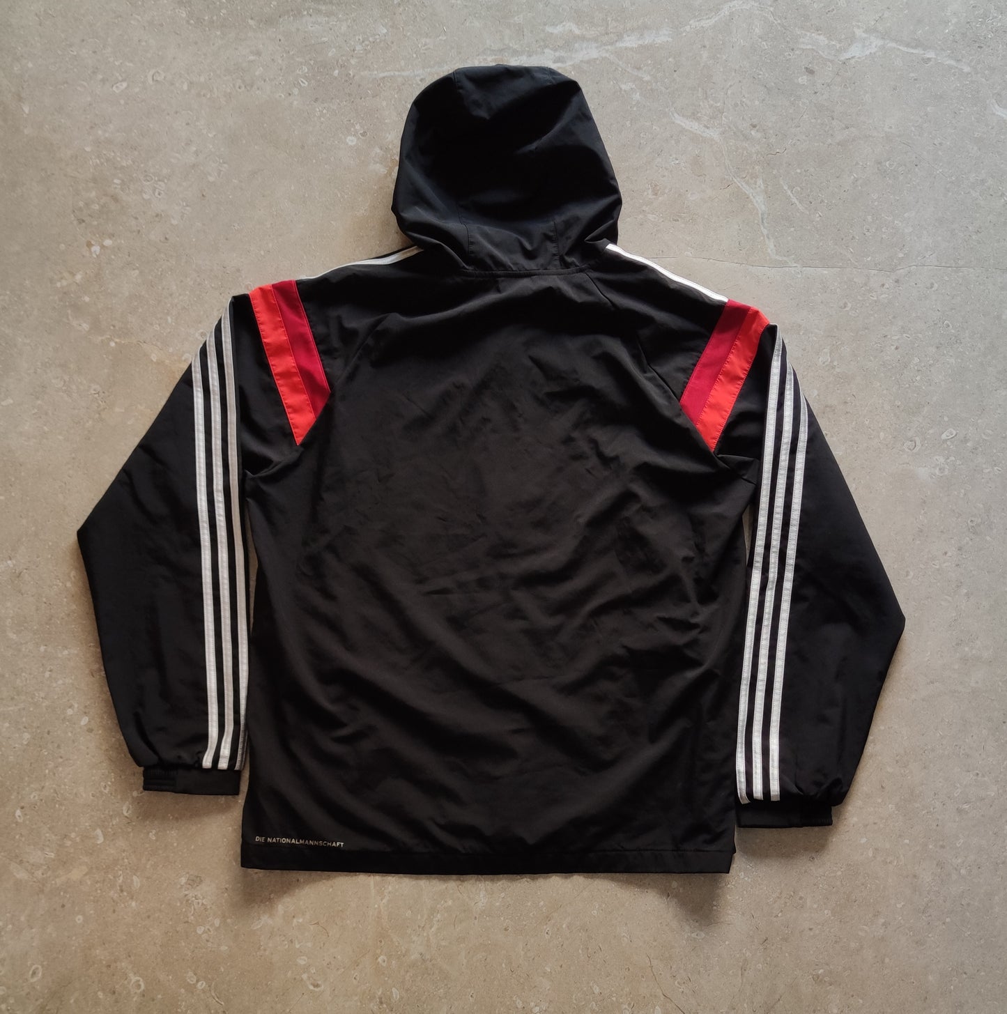 Adidas Germany Hooded Jacket World Cup 2014