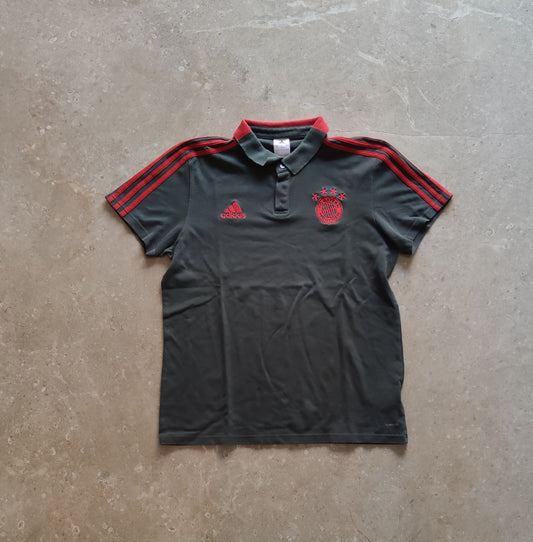 Adidas Bayern München Polo Shirt 2018