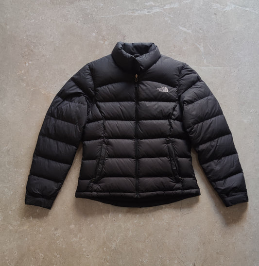 Woman The North Face Puffer - M