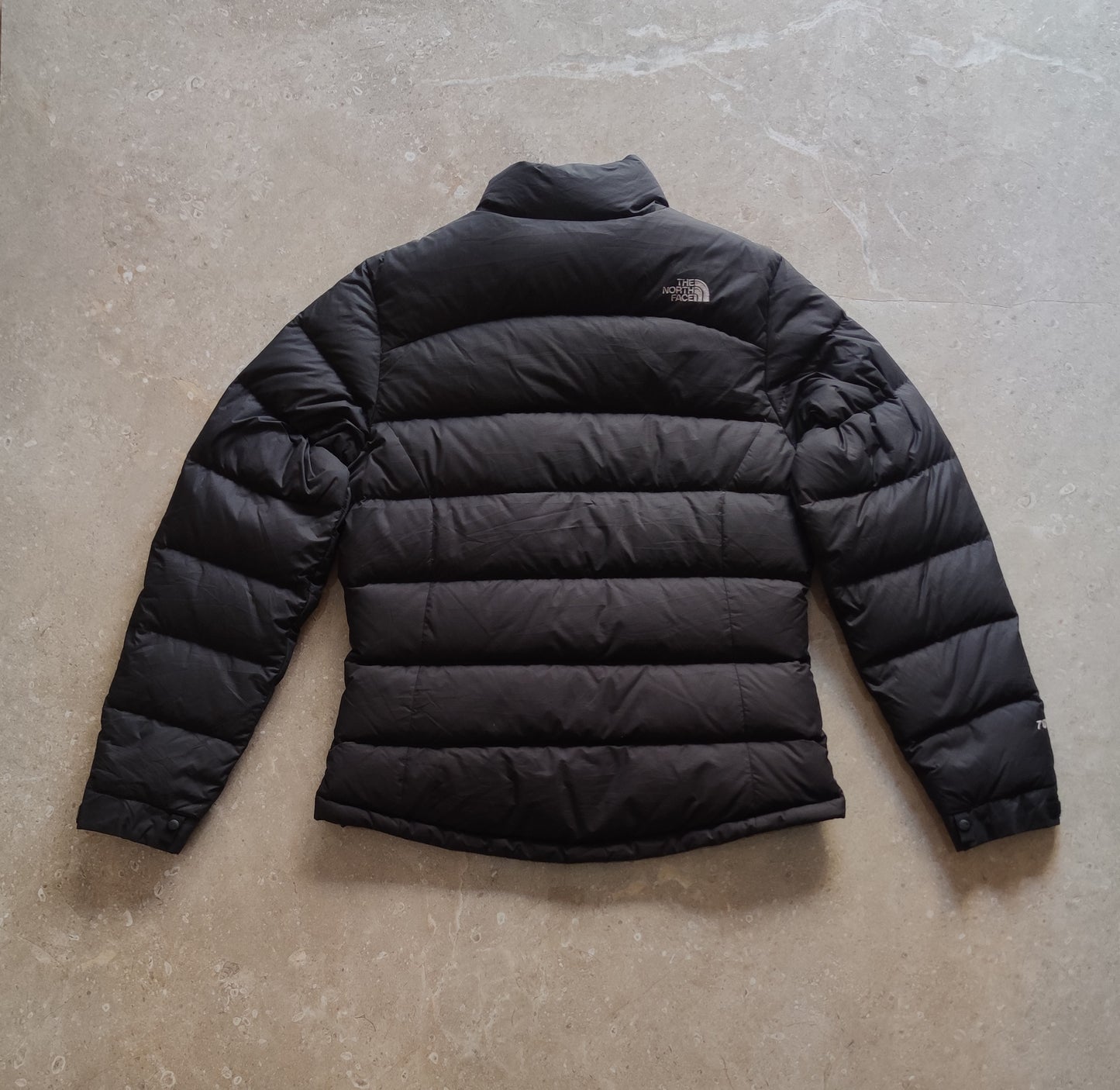 Woman The North Face Puffer - M