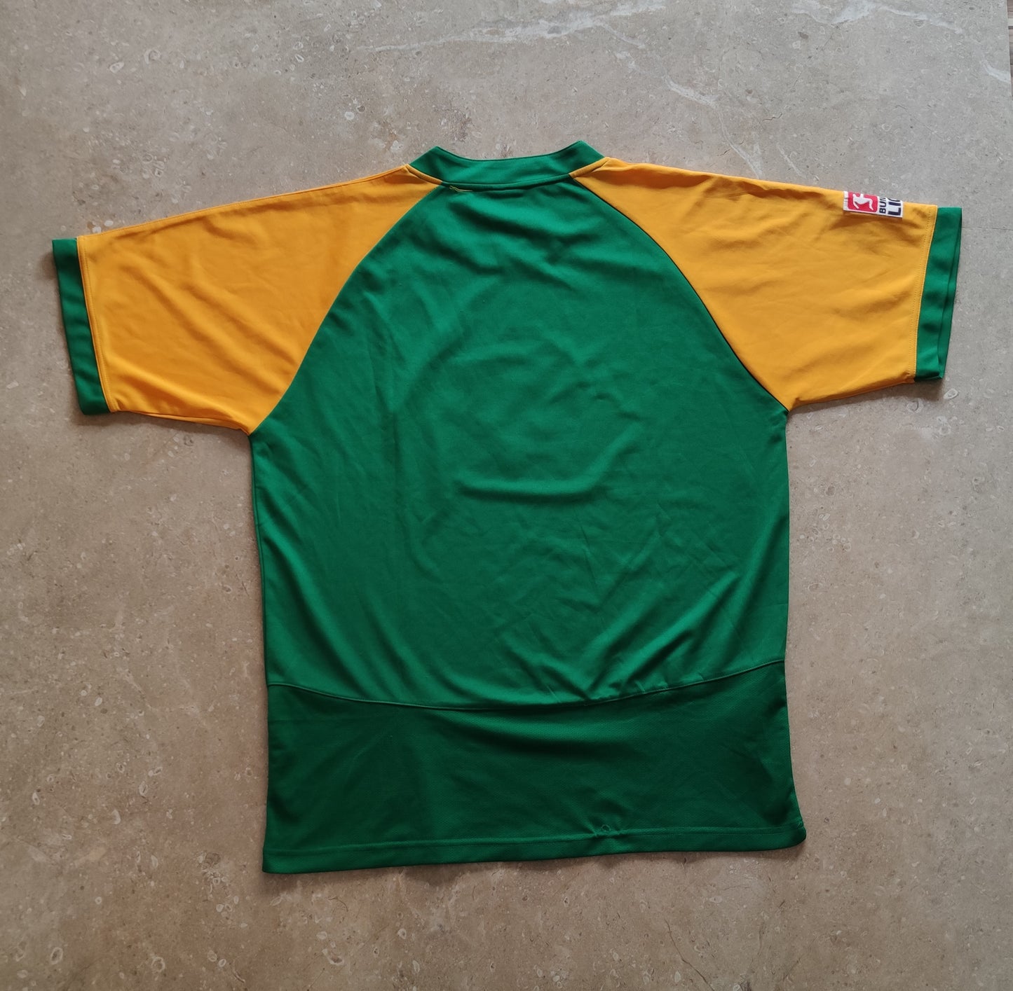 Werder Bremen Shirt 2004-05