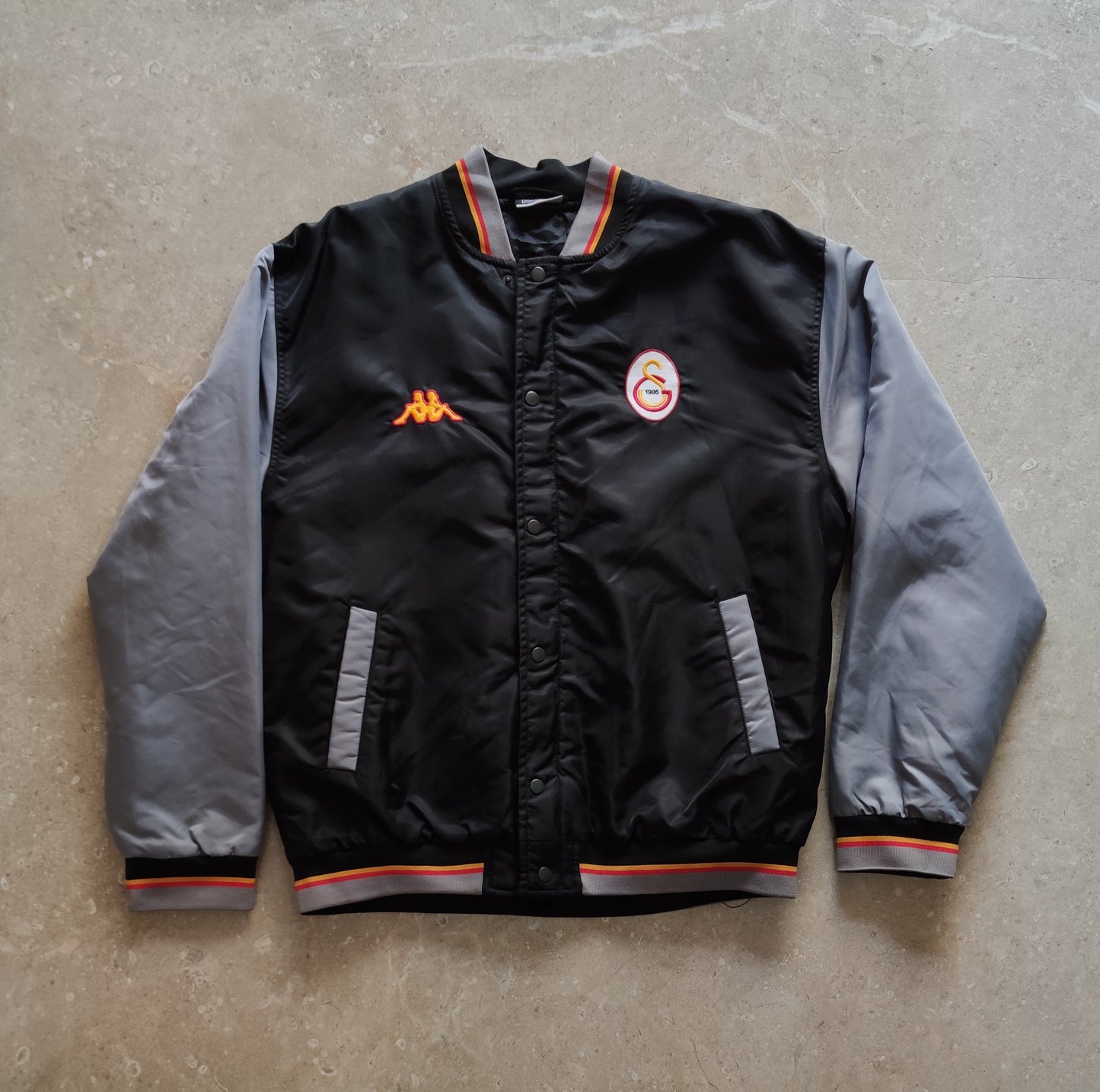 Kappa Galatasaray Training Jacket