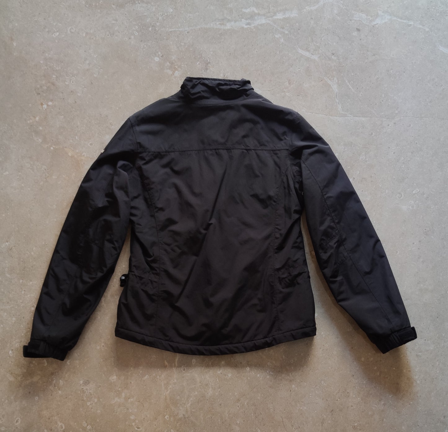 Woman Napapijri Windbreaker -  M