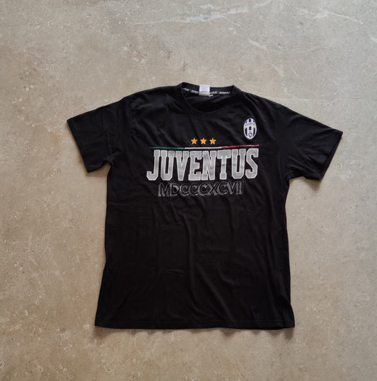 Juventus FC Official Merch T-shirt